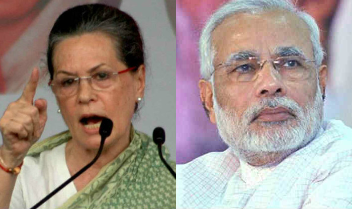 soniagandhisaysmodigovernmentpolarisingsociety